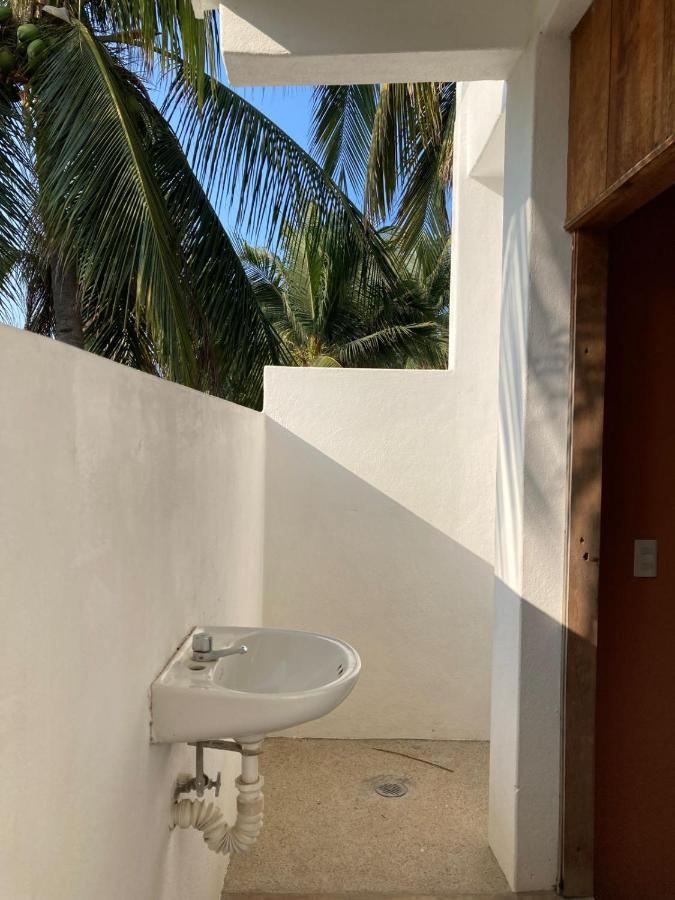 Casa de hóspedes Punta Mar Brisas de Zicatela