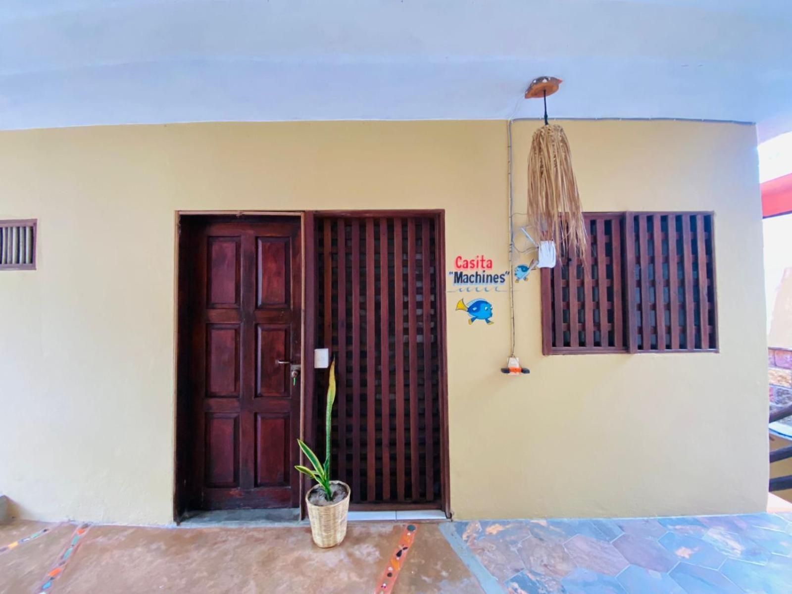 Punta Mar Casa de hóspedes