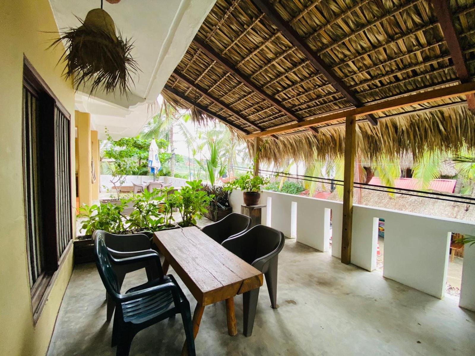 Punta Mar Casa de hóspedes Brisas de Zicatela