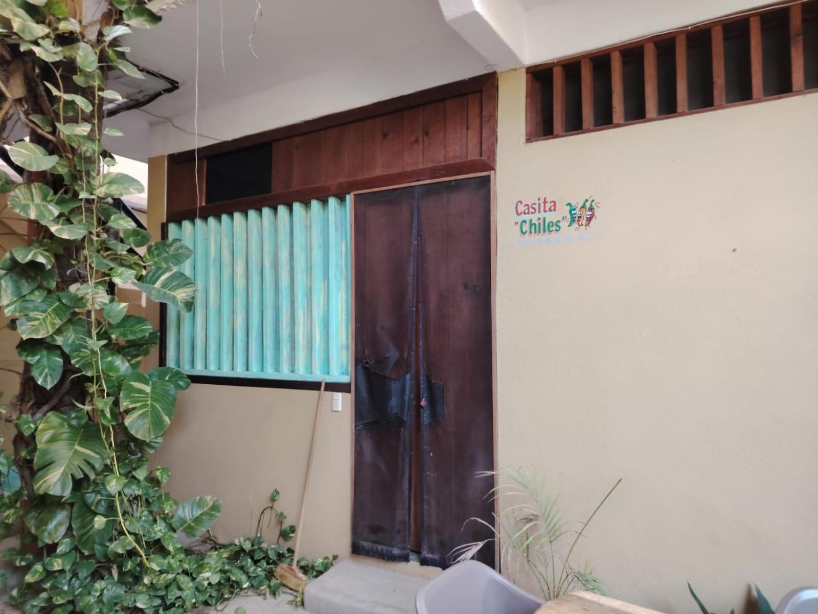 Punta Mar Casa de hóspedes