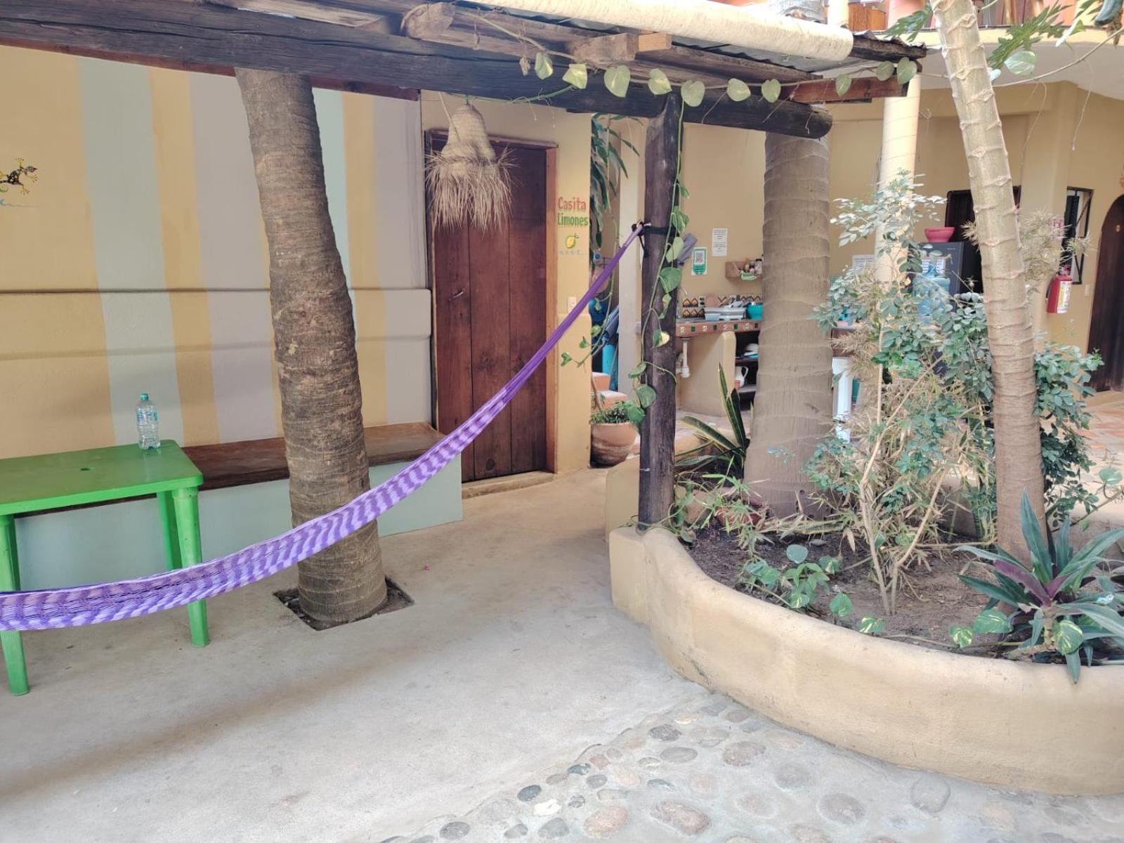 Casa de hóspedes Punta Mar Brisas de Zicatela